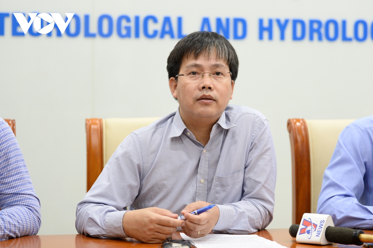 cuoi nam, mua lu se dien ra don dap o mien trung nhu nam 2020 hinh anh 1