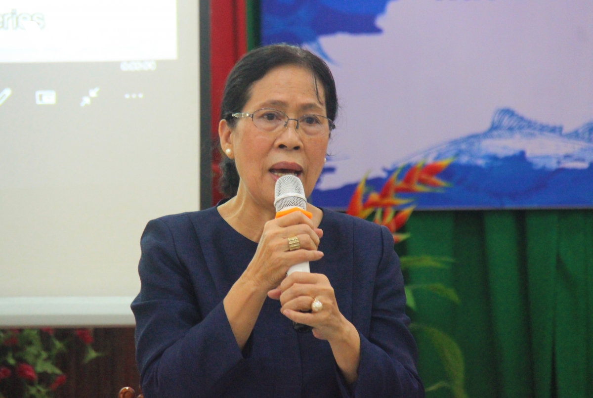 binh Dinh tang cuong quan ly, giam sat tau ca hoat dong tren bien hinh anh 2