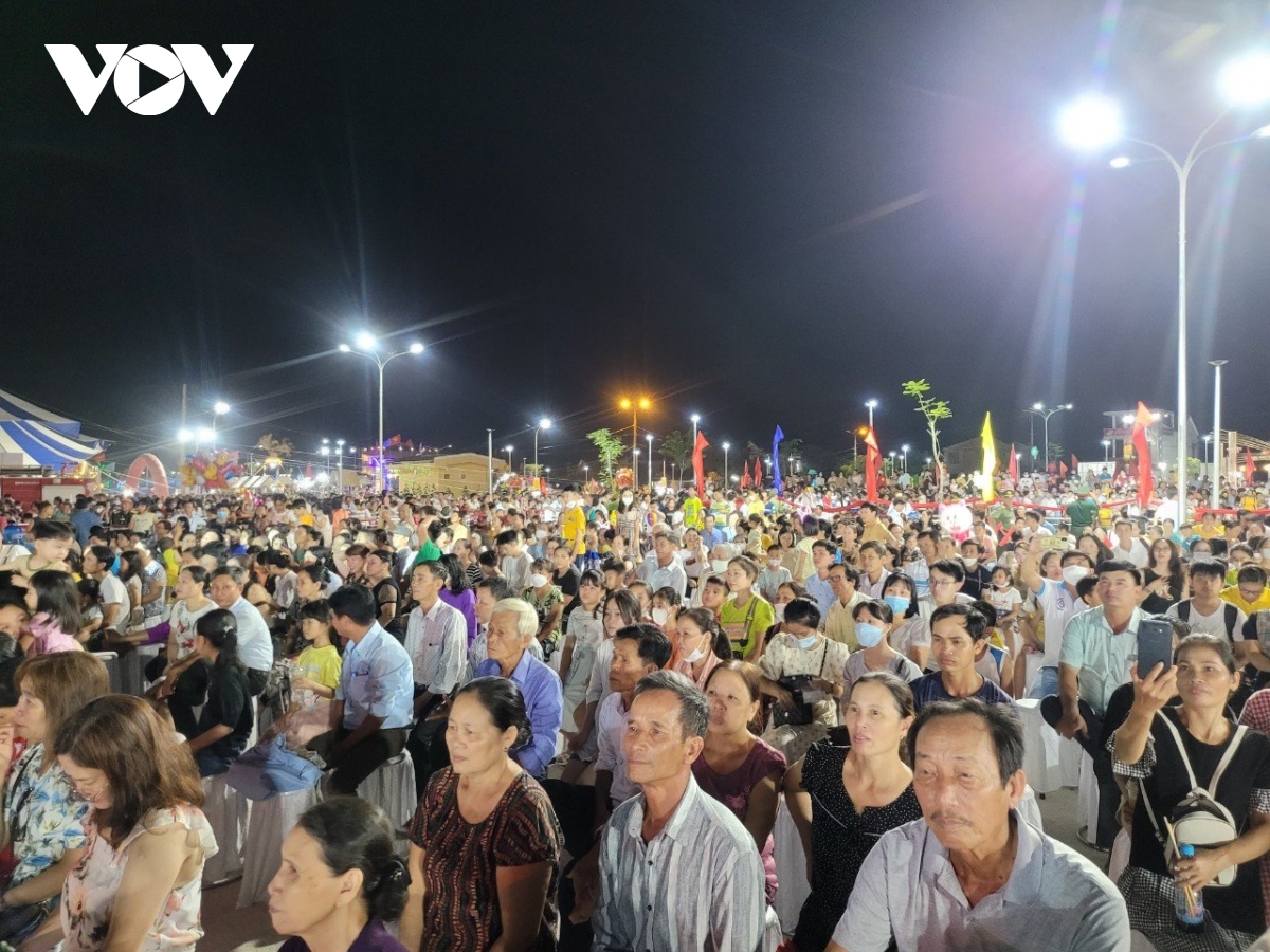 le hoi song nuoc tam giang nam 2022 hinh anh 3