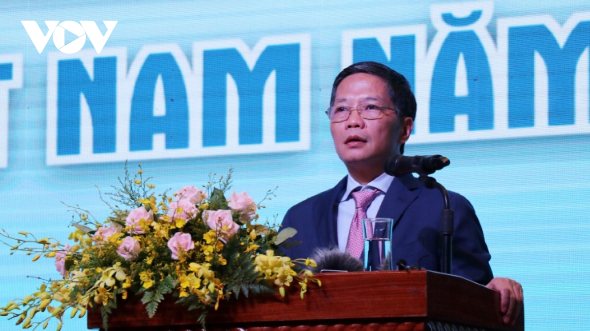 tim giai phap phat trien tot hon kinh te bien viet nam hinh anh 1