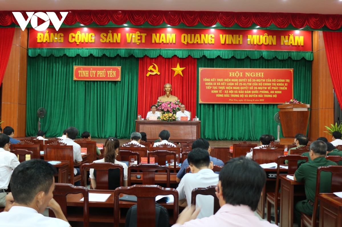 Day manh lien ket phat trien vung bac trung bo va duyen hai trung bo hinh anh 2