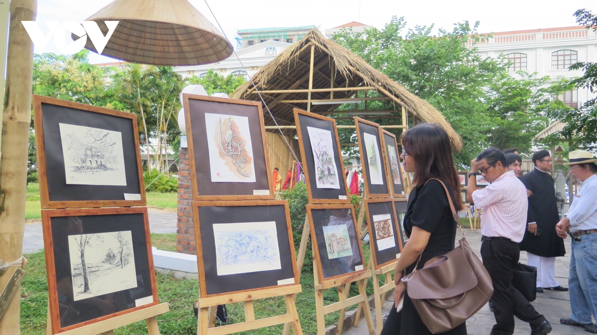 toi nay khai mac festival hue 2022 hinh anh 3