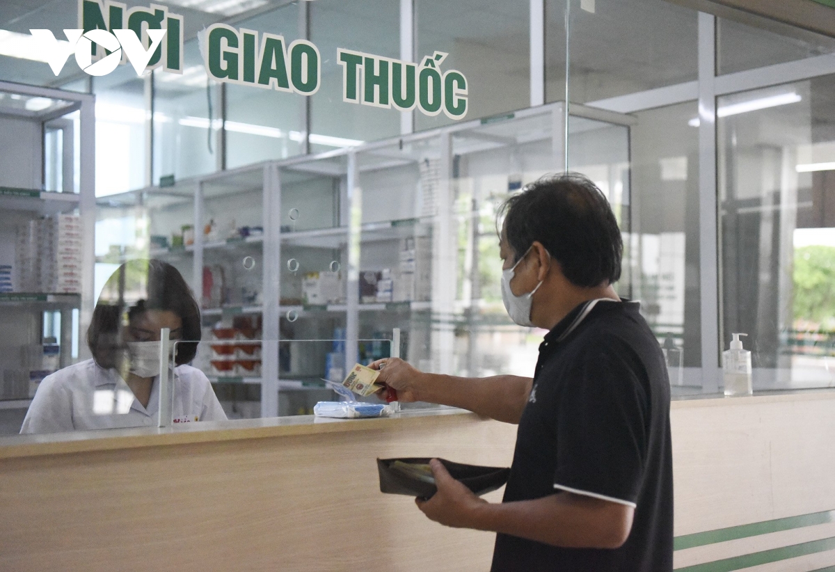 Dau thau y te lua chon an toan vi so hinh anh 1