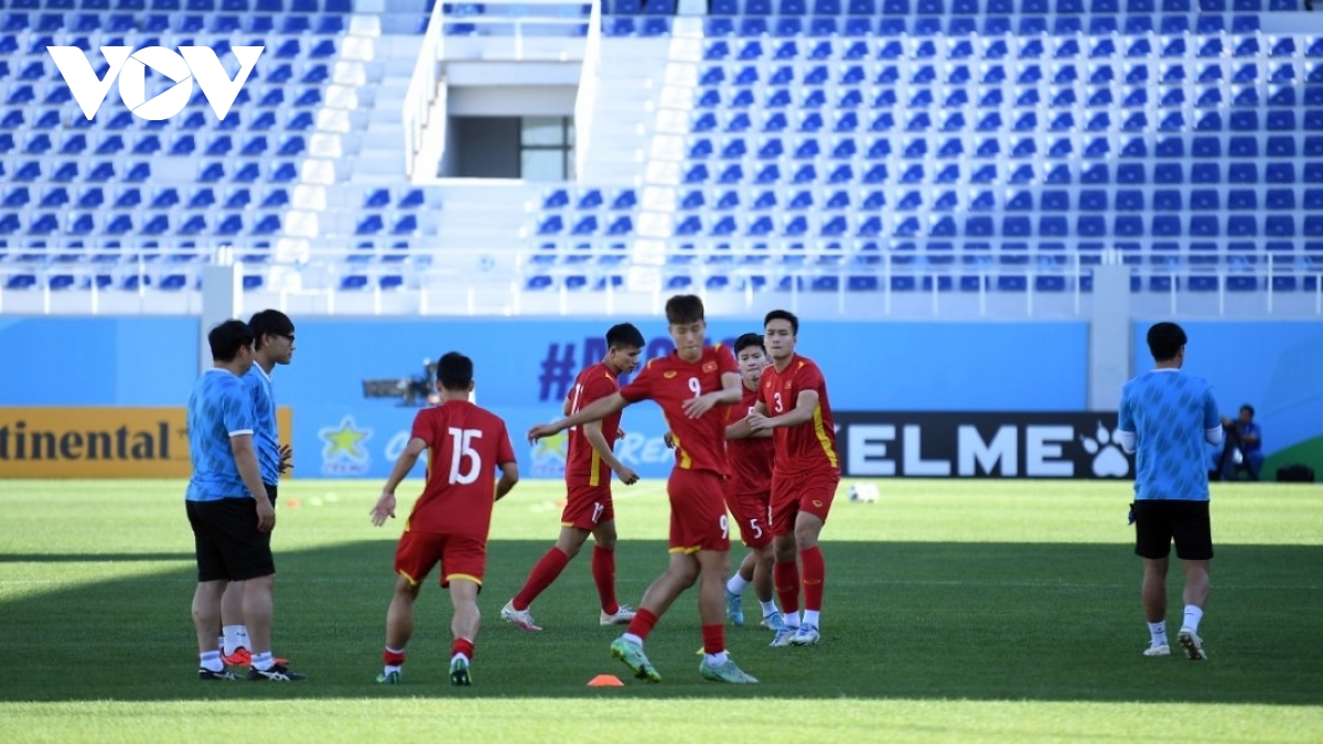 u23 viet nam xuat sac cam hoa u23 han quoc hinh anh 10