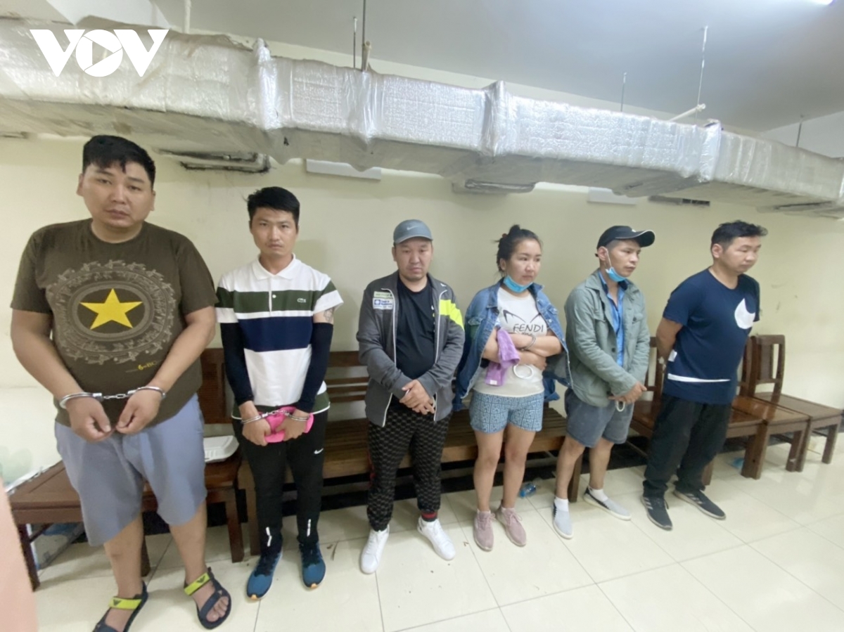 tam giu 14 doi tuong nguoi mong co dung chieu doc trom hon 1 ty dong hinh anh 1