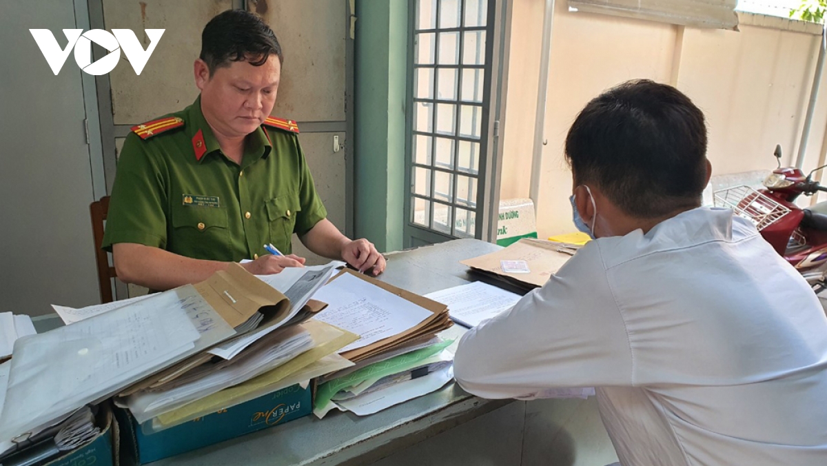 cai nghien ma tuy tai cong dong o binh duong con nhieu kho khan hinh anh 1