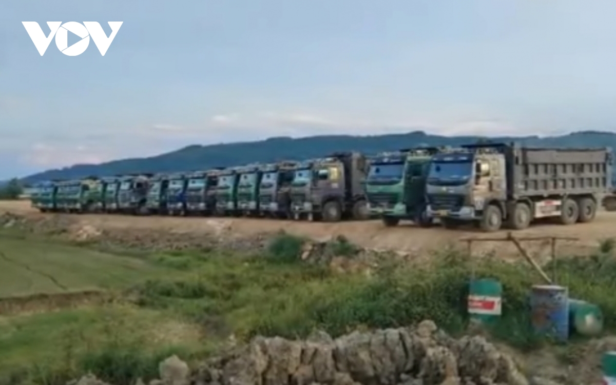 siet trong tai cac phuong tien giao thong phai dong loat va cong bang hinh anh 3