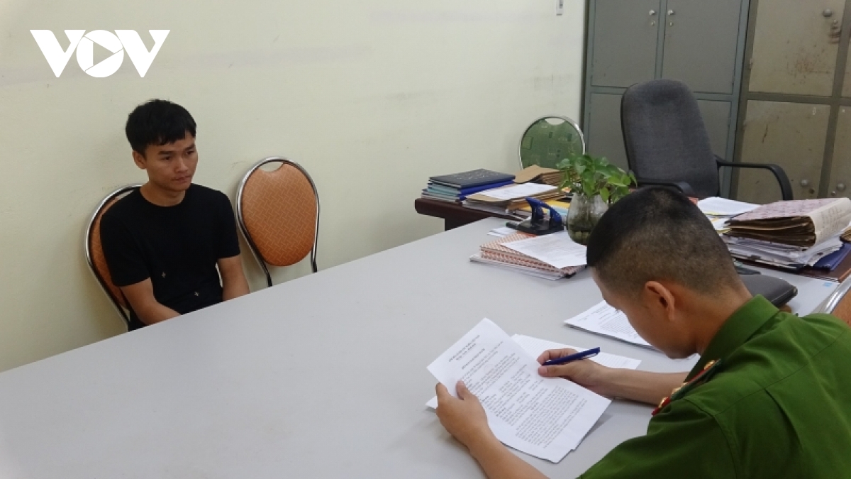 cao bang lien tiep bat giu 2 doi tuong bi truy na hinh anh 2