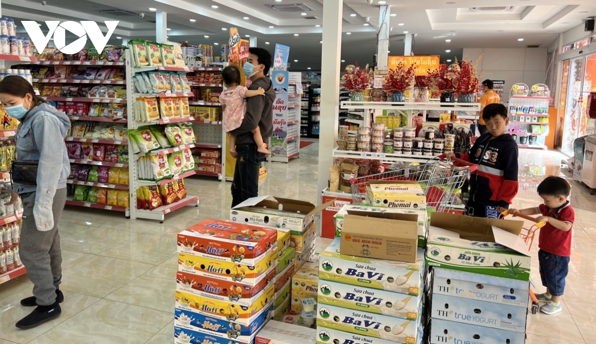 lao la thi truong dau tu ra nuoc ngoai lon nhat cua doanh nghiep viet nam hinh anh 2