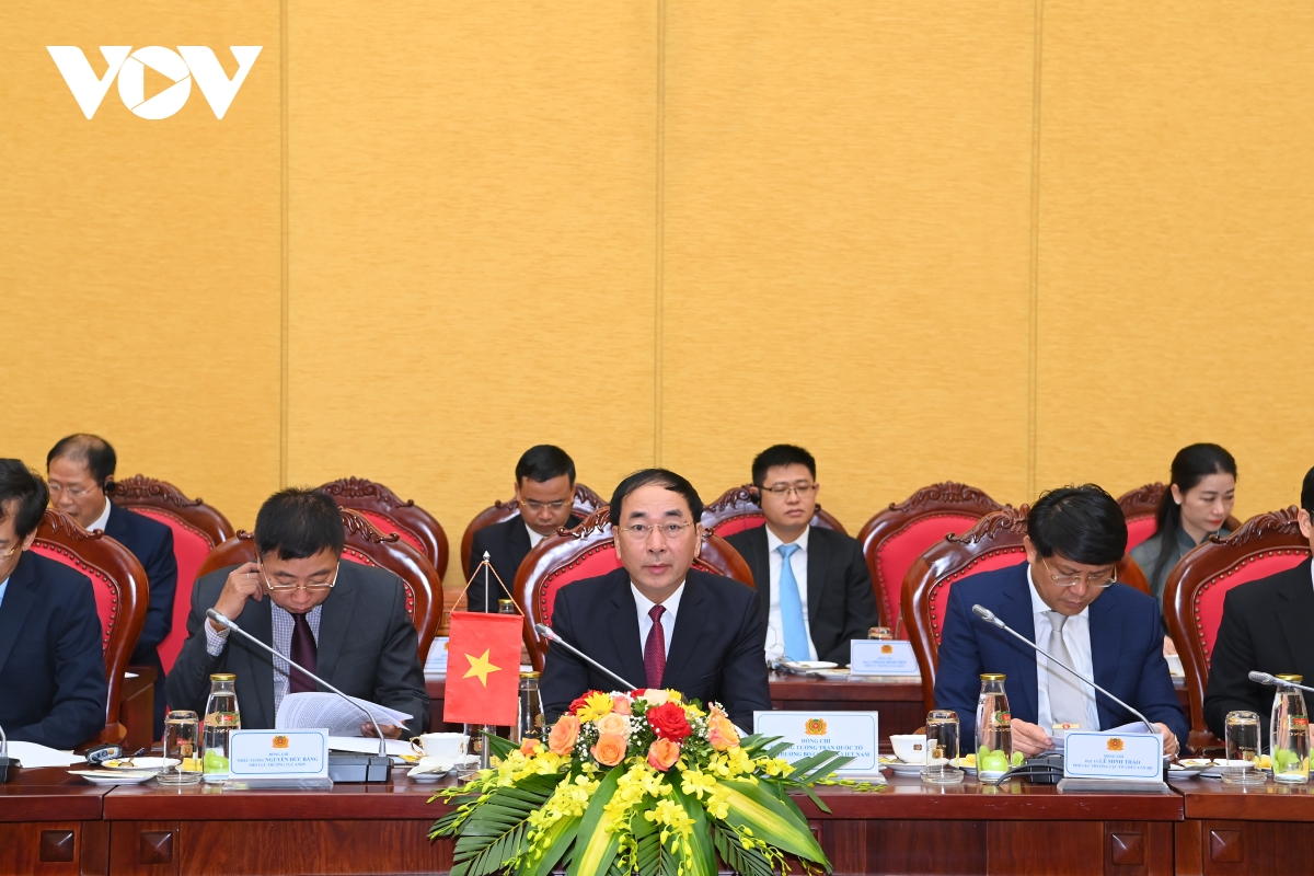 bo truong to lam tiep thu truong bo cong an lao hinh anh 4