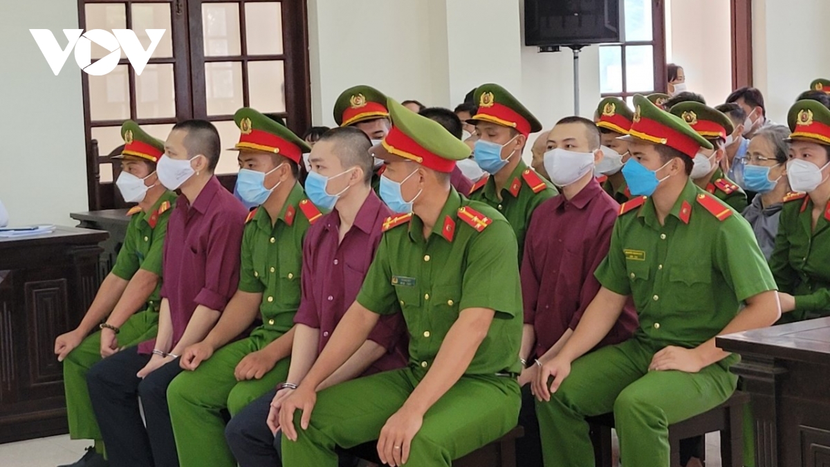 xet xu vu tinh that bong lai cong an tinh khang dinh khong co viec ep cung hinh anh 1