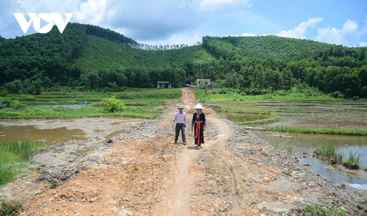 hom nay, quang ninh dong loat to chuc Dai hoi chi bo thon, ban, khu pho hinh anh 1