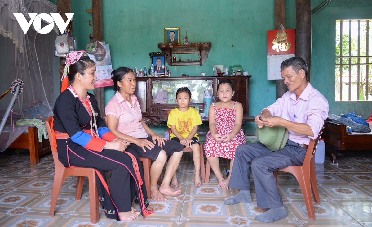 hom nay, quang ninh dong loat to chuc Dai hoi chi bo thon, ban, khu pho hinh anh 2