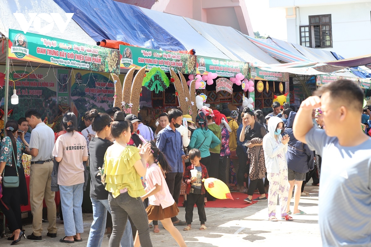 nhan song ma - thuong hieu, uy tin, khat vong vuon xa hinh anh 2