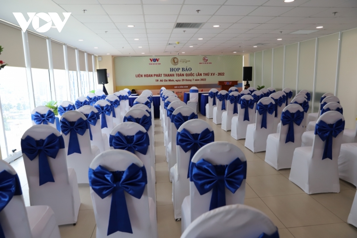 tp.hcm san sang cho lien hoan phat thanh toan quoc lan thu xv nam 2022 hinh anh 12