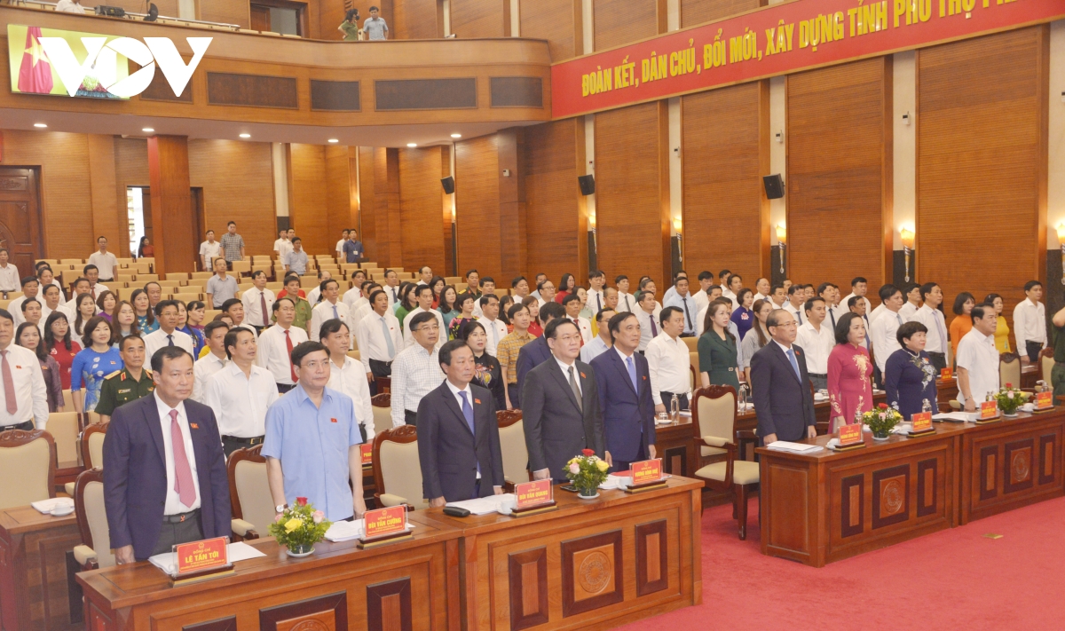 chu tich quoc hoi cac nghi quyet cua hDnd phai sat thuc tien, mang tinh dan dat hinh anh 2