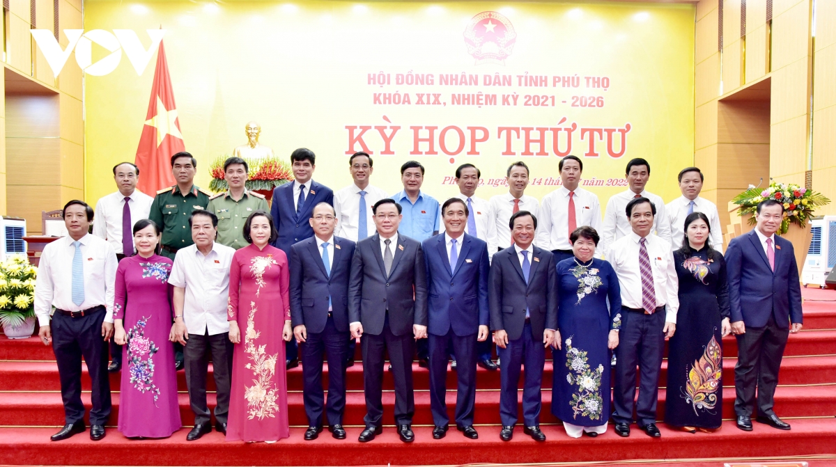 chu tich quoc hoi cac nghi quyet cua hDnd phai sat thuc tien, mang tinh dan dat hinh anh 6