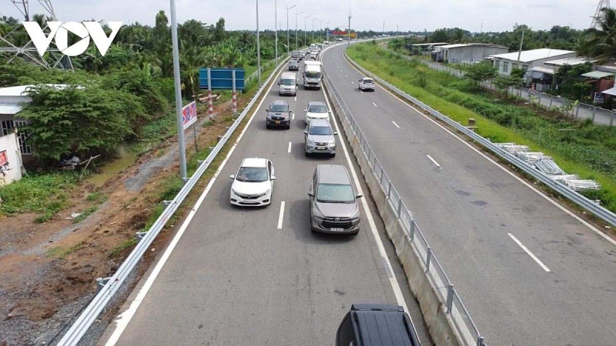 chi phi logistics vung Dbscl chiem toi 30 gia thanh san pham hinh anh 3