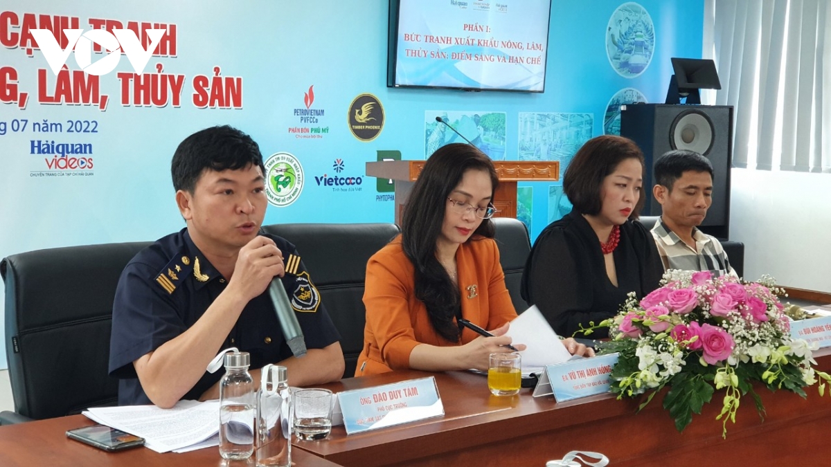 tranh rui ro khi xuat khau nong san hinh anh 1