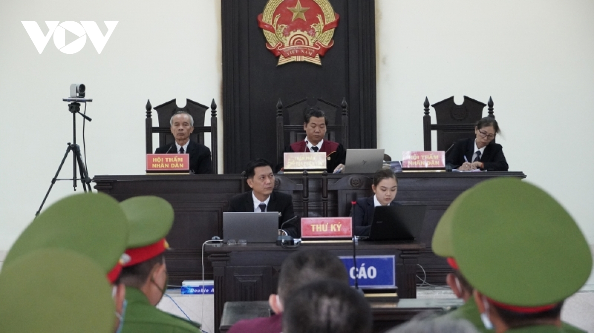 toi nay, toa so tham tuyen an le tung van 5 nam tu hinh anh 2