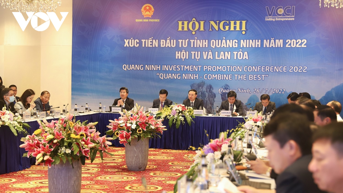 quang ninh xuc tien dau tu tu 21 nen kinh te thanh vien apec hinh anh 1