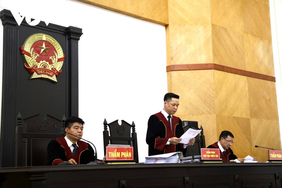 5 bi cao vu cao toc Da nang- quang ngai duoc giam an do nop tien khac phuc hinh anh 2