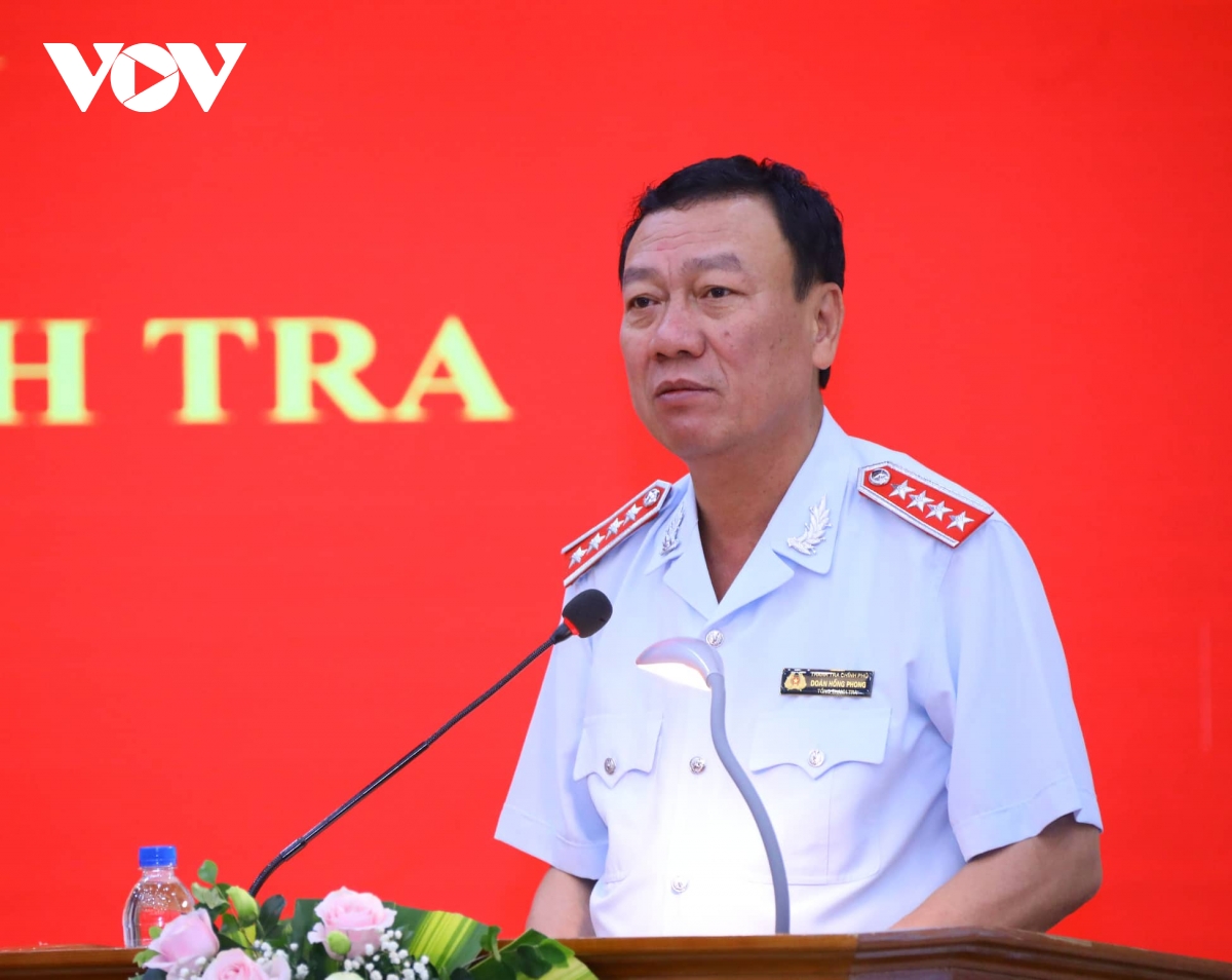chuyen doi vi tri cong tac 15.330 can bo nham phong ngua tham nhung hinh anh 1
