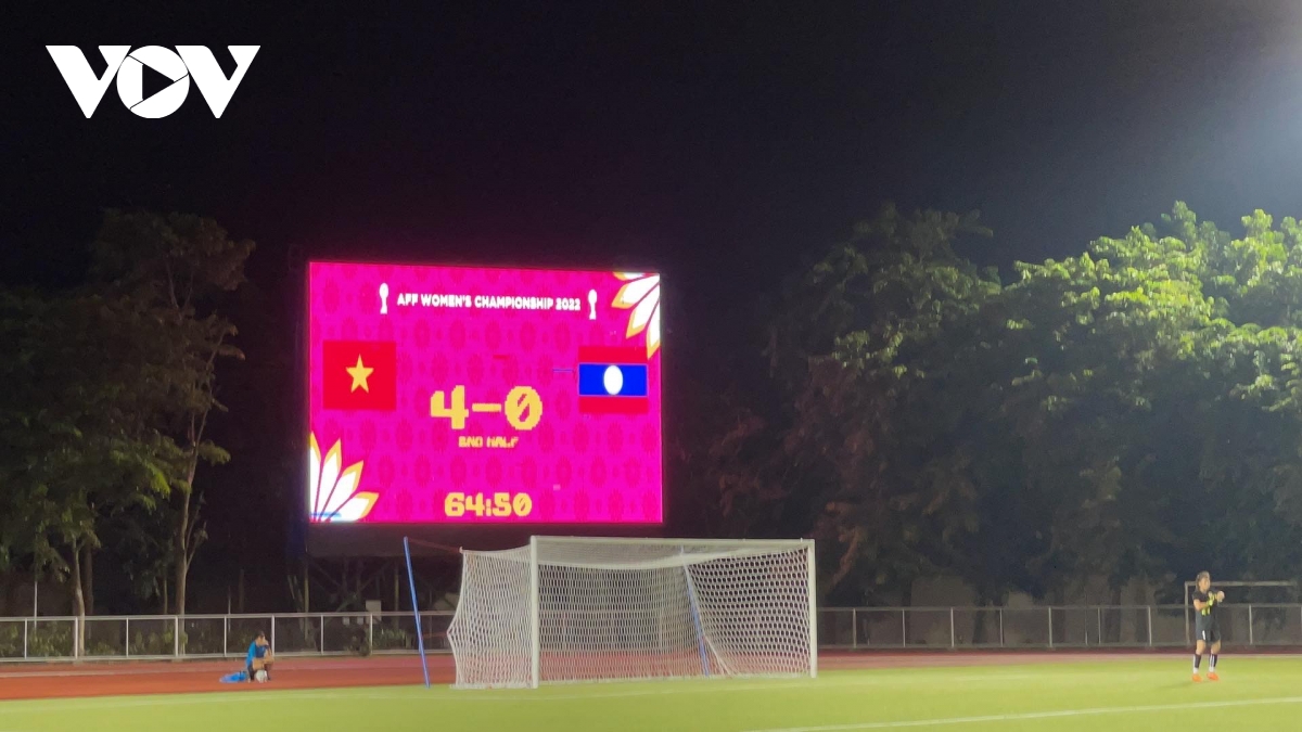 hlv mai Duc chung thay nguoi mat tay, Dt nu viet nam thang 5 sao truoc lao hinh anh 8