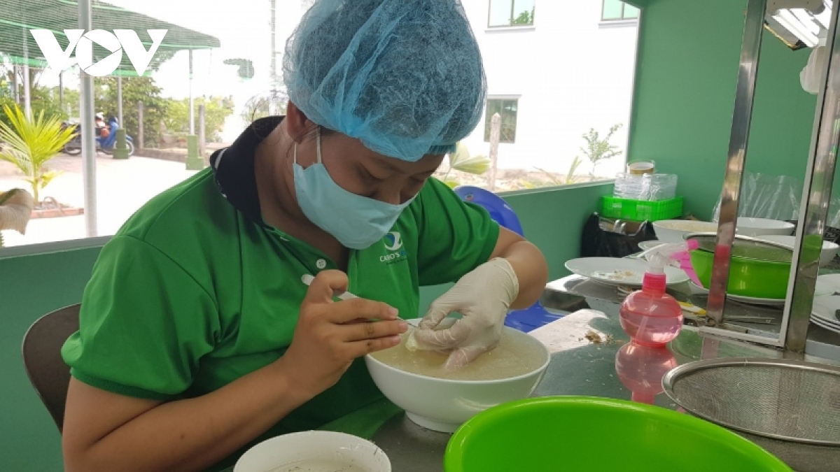 nong thon moi nang cao o huyen dao can gio, tp.hcm hinh anh 2
