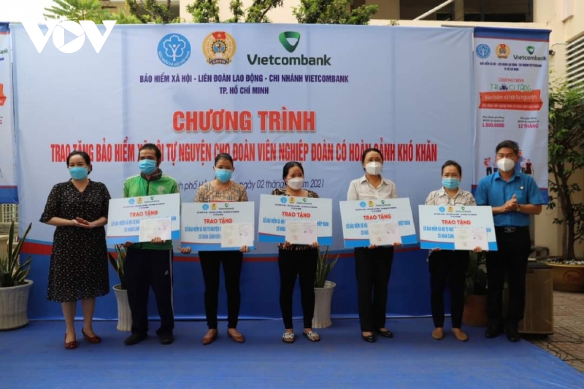 bhxh tu nguyen cho lao dong tu do can nhieu nguon luc de duy tri hinh anh 3