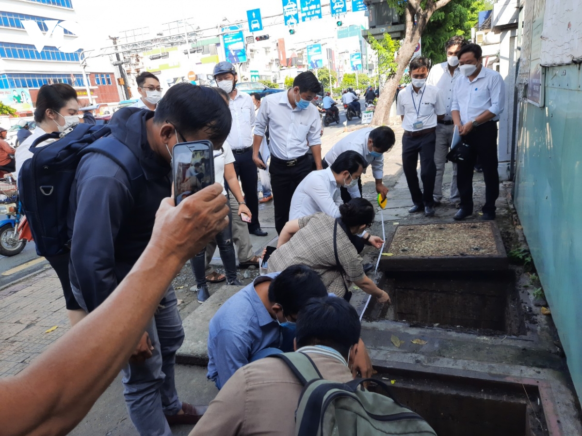 du an kenh mem mai o tp.hcm chinh quyen xin loi nguoi dan hinh anh 5