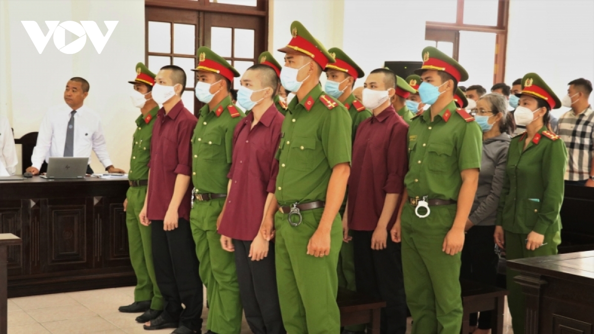 toi nay, toa so tham tuyen an le tung van 5 nam tu hinh anh 1