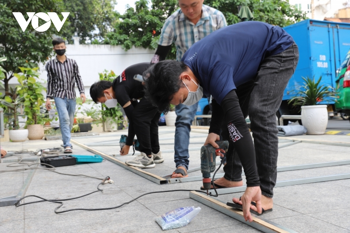 tp.hcm san sang cho lien hoan phat thanh toan quoc lan thu xv nam 2022 hinh anh 4