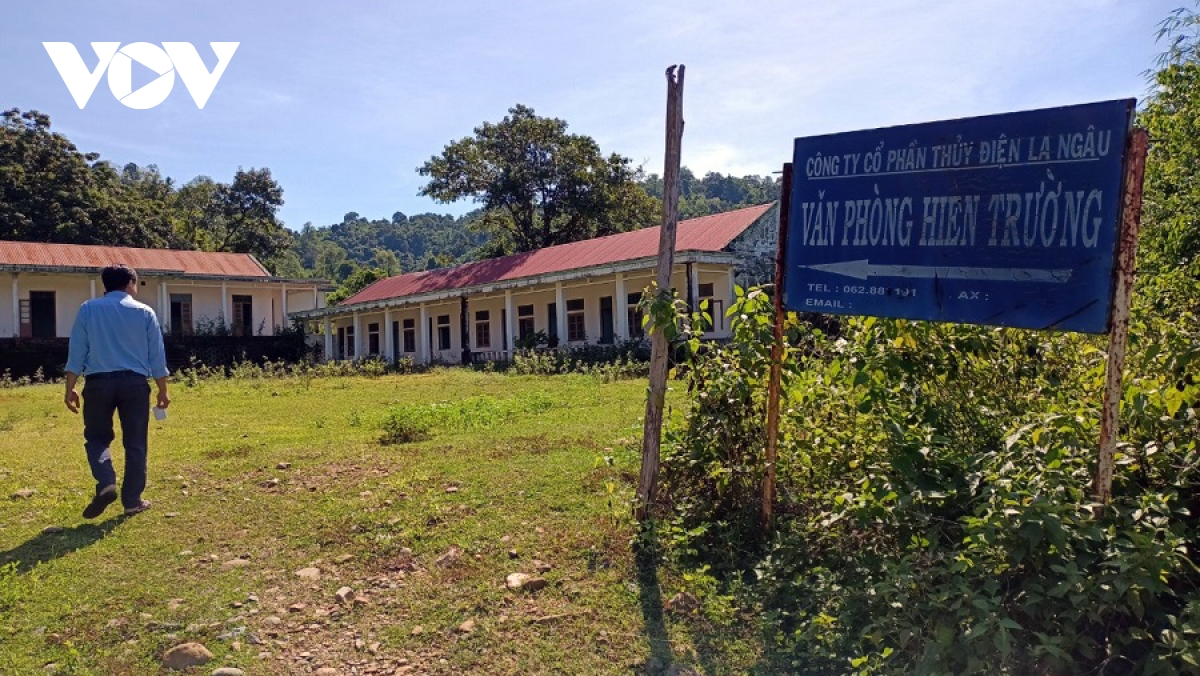 nhieu vuong mac trien khai du an ho la nga 3 tinh binh thuan hinh anh 1