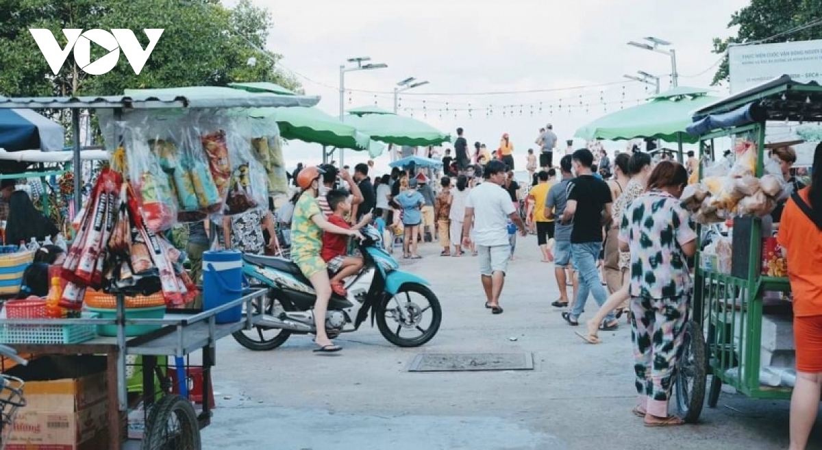 nong thon moi nang cao o huyen dao can gio, tp.hcm hinh anh 6