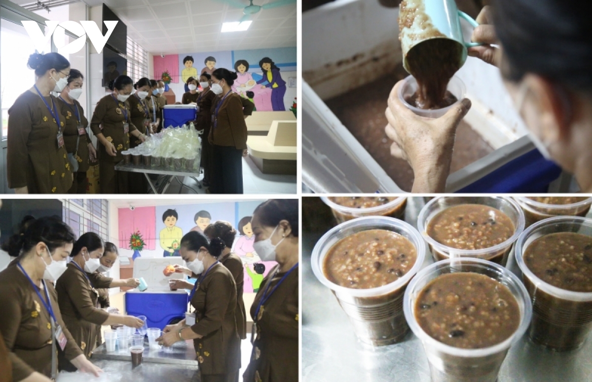 noi chao thien nguyen am long nguoi benh hinh anh 7