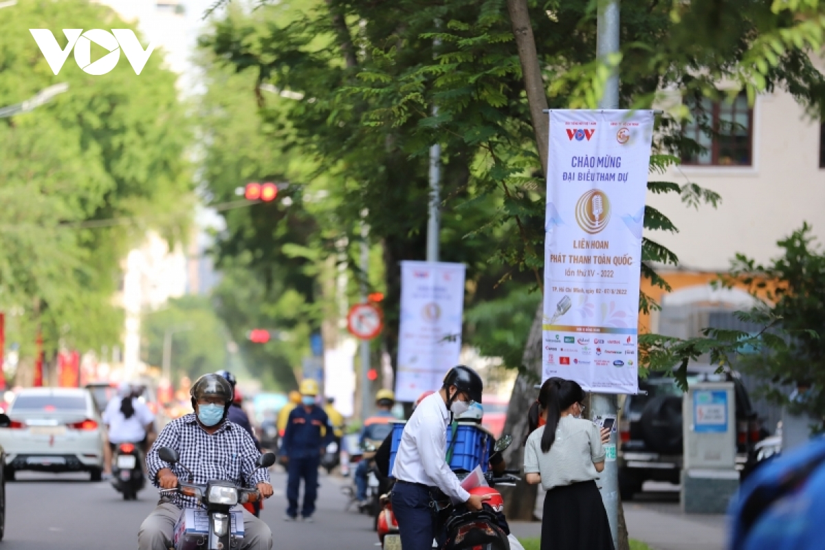 tp.hcm san sang cho lien hoan phat thanh toan quoc lan thu xv nam 2022 hinh anh 7