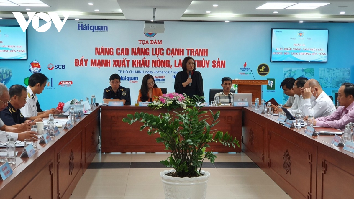 tranh rui ro khi xuat khau nong san hinh anh 2