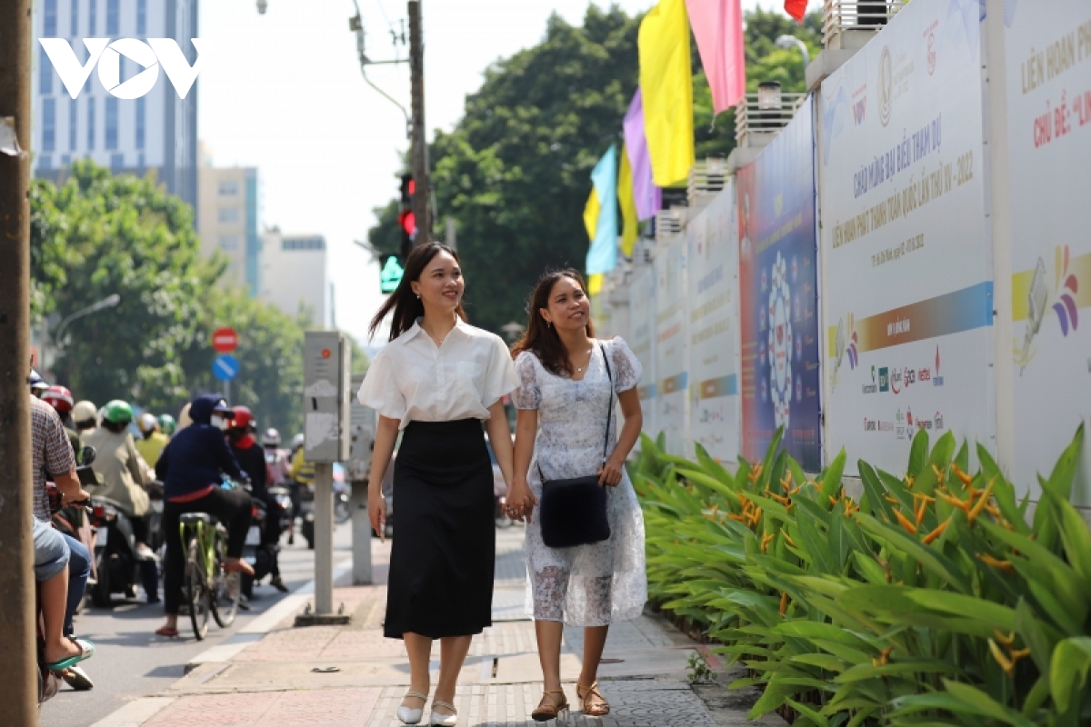 tp.hcm san sang cho lien hoan phat thanh toan quoc lan thu xv nam 2022 hinh anh 9