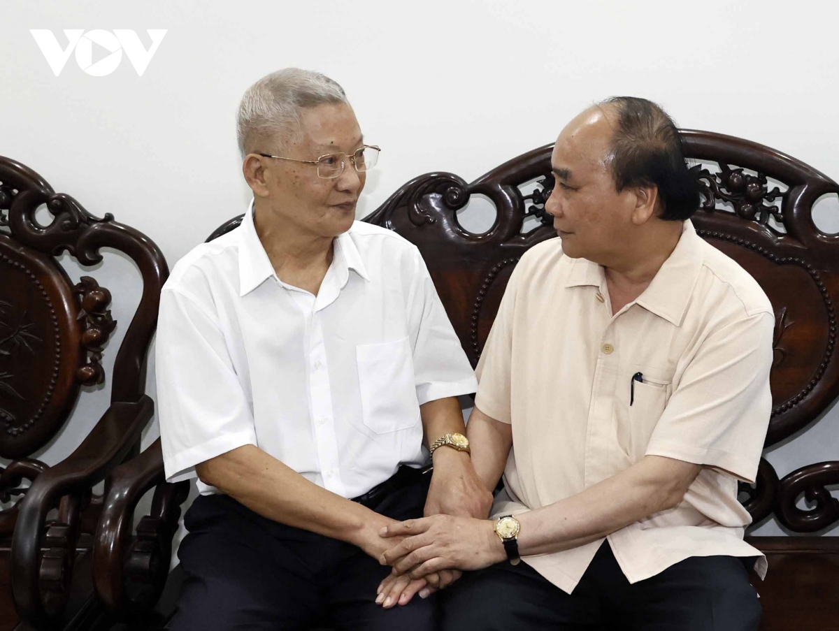 chu tich nuoc tham mo hinh det may san xuat kinh doanh hieu qua tai hai phong hinh anh 8