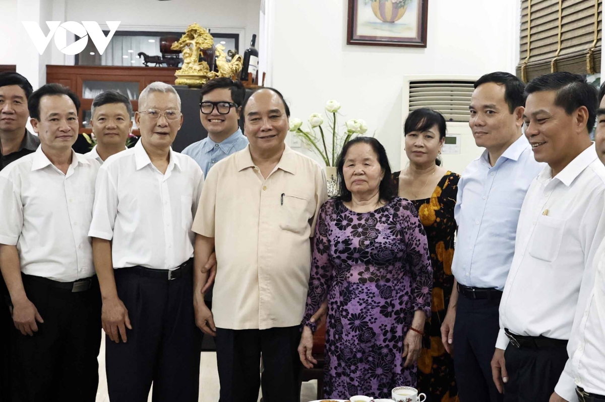 chu tich nuoc tham mo hinh det may san xuat kinh doanh hieu qua tai hai phong hinh anh 7