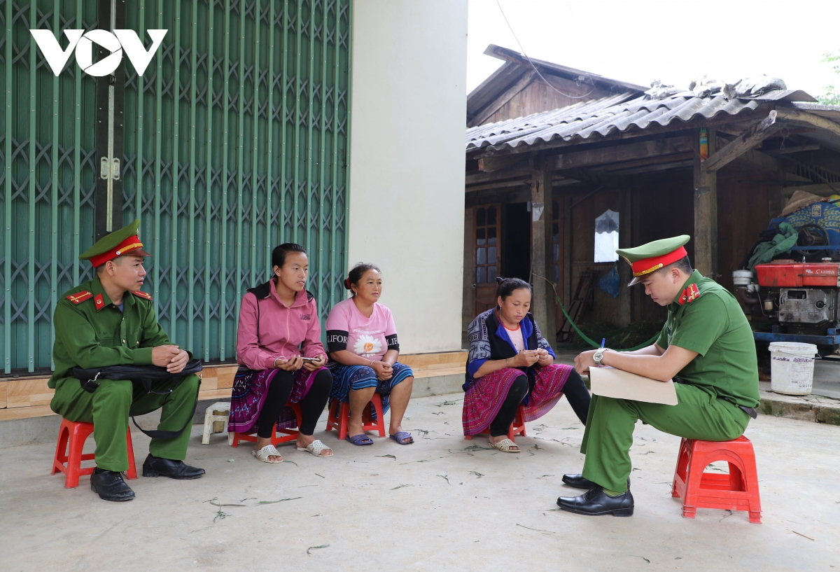 vi sao yen bai chuyen hoa thanh cong dia ban phuc tap hinh anh 1