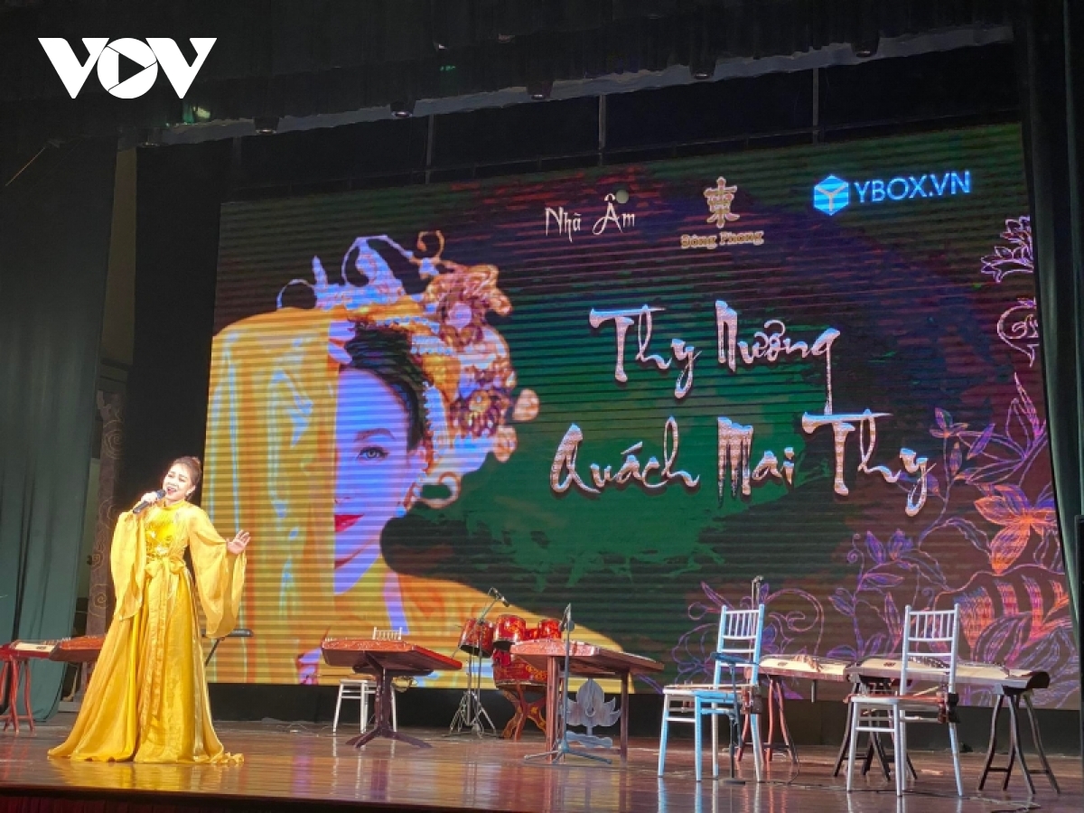 nha Am - dua am nhac truyen thong den gan hon voi gioi tre hinh anh 2