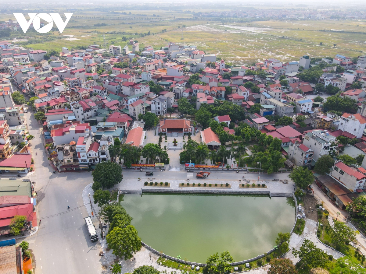 Doi thay tren que huong tong bi thu nguyen van cu hinh anh 2