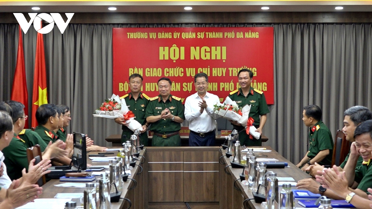 bo nhiem pho tham muu truong bo tu lenh quan khu 5 hinh anh 1