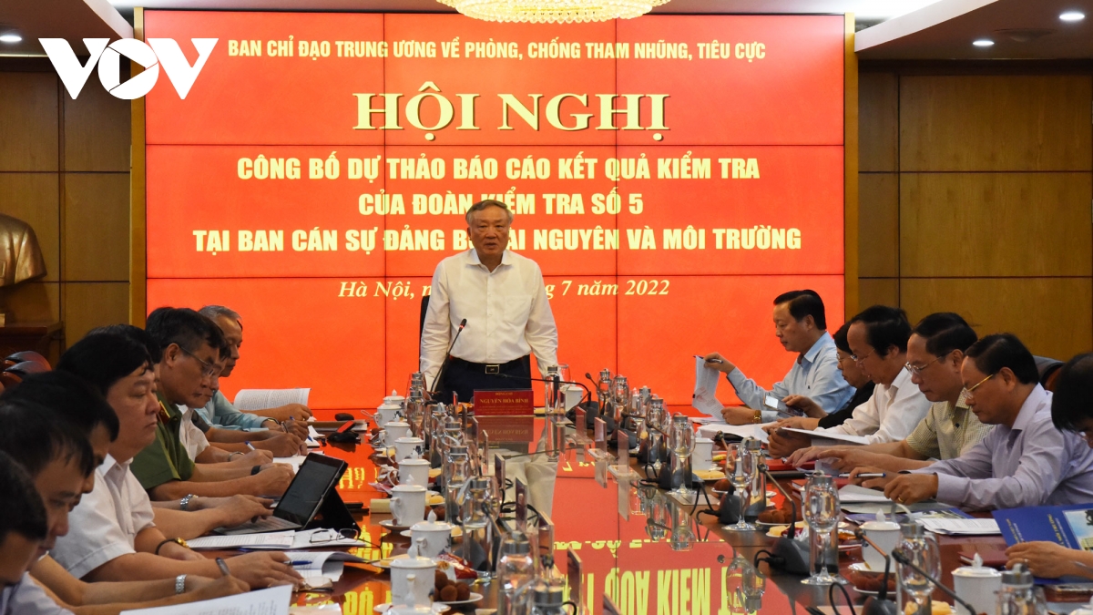 xu ly dut diem vuong mac ve dinh gia tai san trong giai quyet vu an tham nhung hinh anh 1