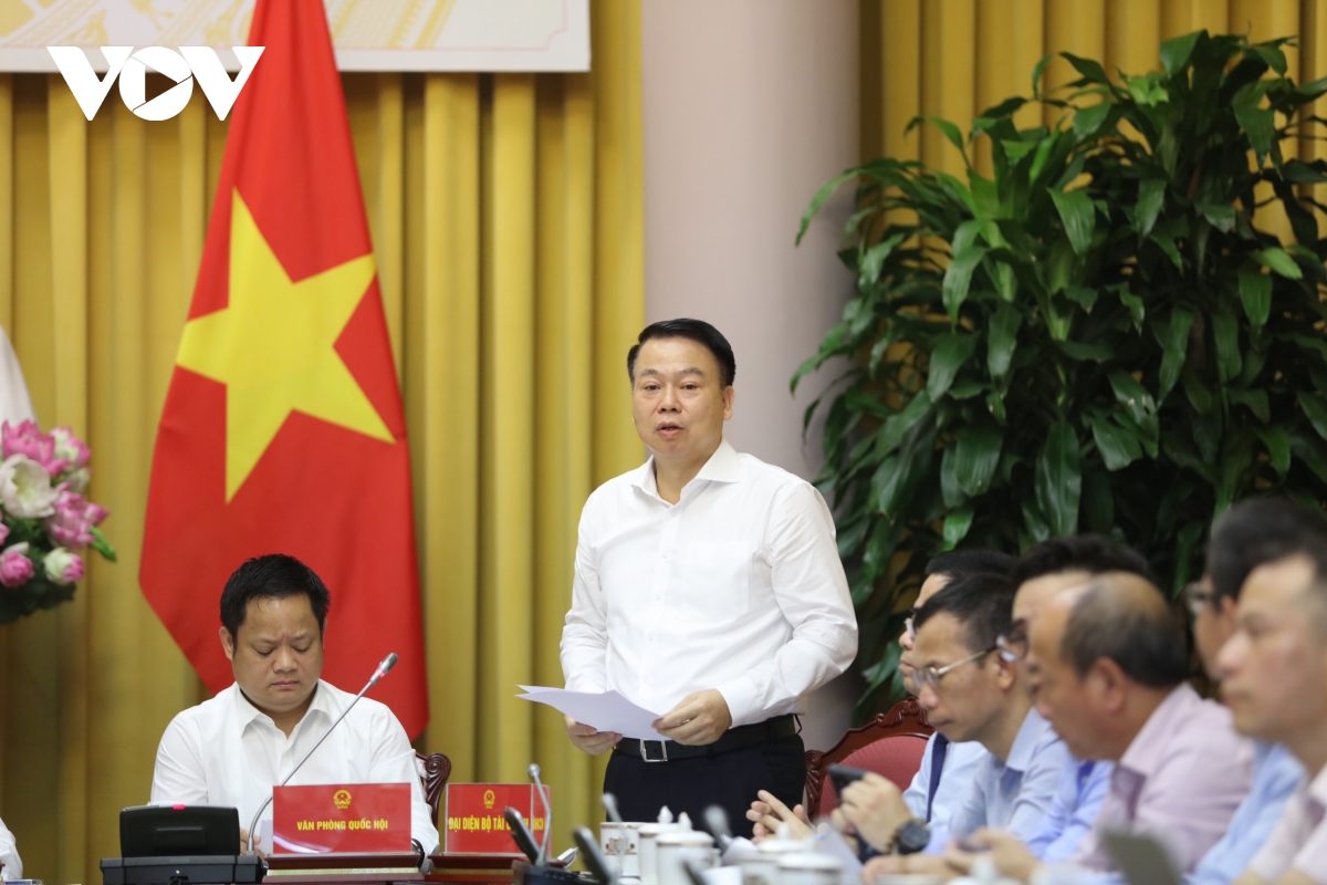 cong bo 5 luat moi duoc quoc hoi thong qua hinh anh 4