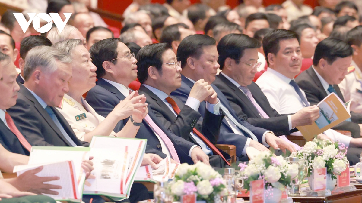 thu tuong canh sat nhan dan viet nam thuc su xung dang la doi quan anh hung hinh anh 1