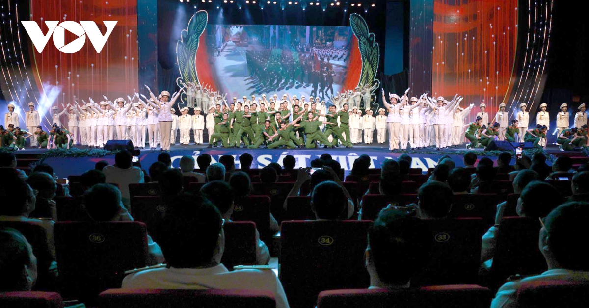 thu tuong canh sat nhan dan viet nam thuc su xung dang la doi quan anh hung hinh anh 2