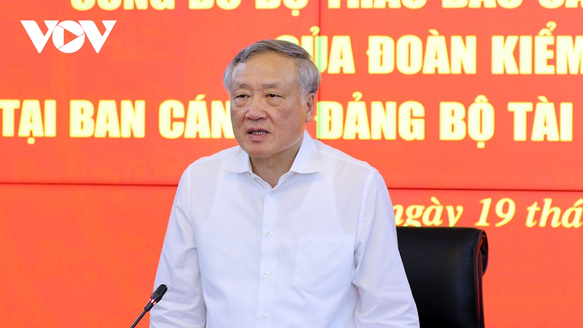 xu ly dut diem vuong mac ve dinh gia tai san trong giai quyet vu an tham nhung hinh anh 2